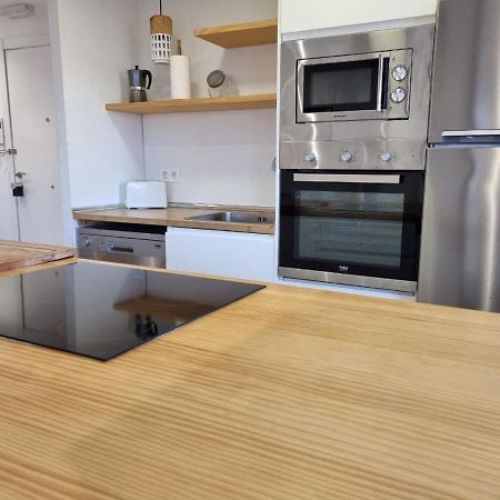 102A Apartamento Moderno 2 Habitaciones 希洪 外观 照片
