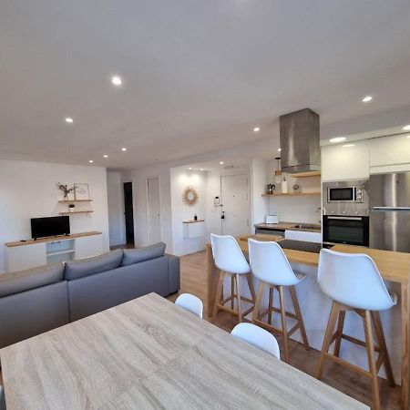 102A Apartamento Moderno 2 Habitaciones 希洪 外观 照片