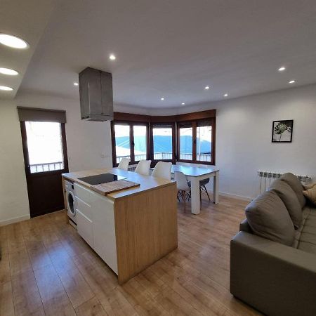 102A Apartamento Moderno 2 Habitaciones 希洪 外观 照片