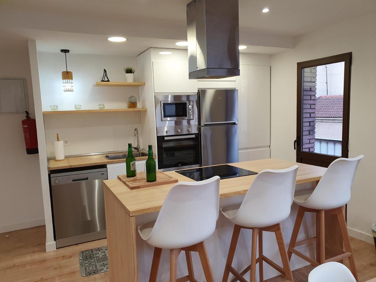 102A Apartamento Moderno 2 Habitaciones 希洪 外观 照片