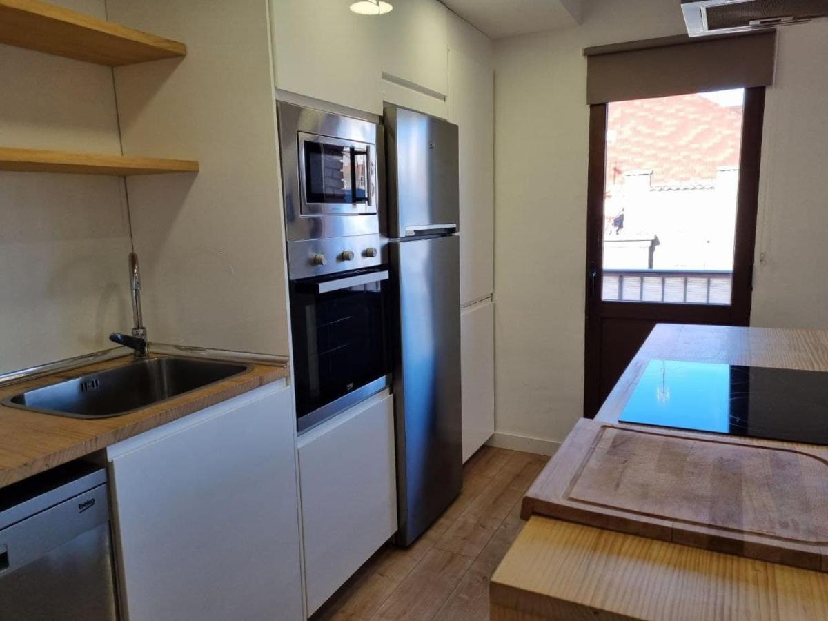 102A Apartamento Moderno 2 Habitaciones 希洪 外观 照片