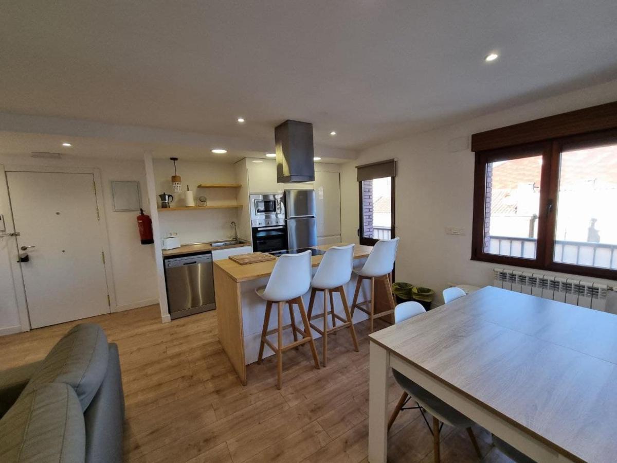 102A Apartamento Moderno 2 Habitaciones 希洪 外观 照片