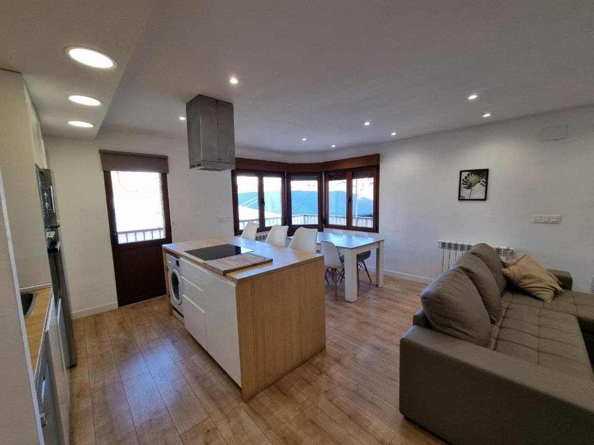 102A Apartamento Moderno 2 Habitaciones 希洪 外观 照片