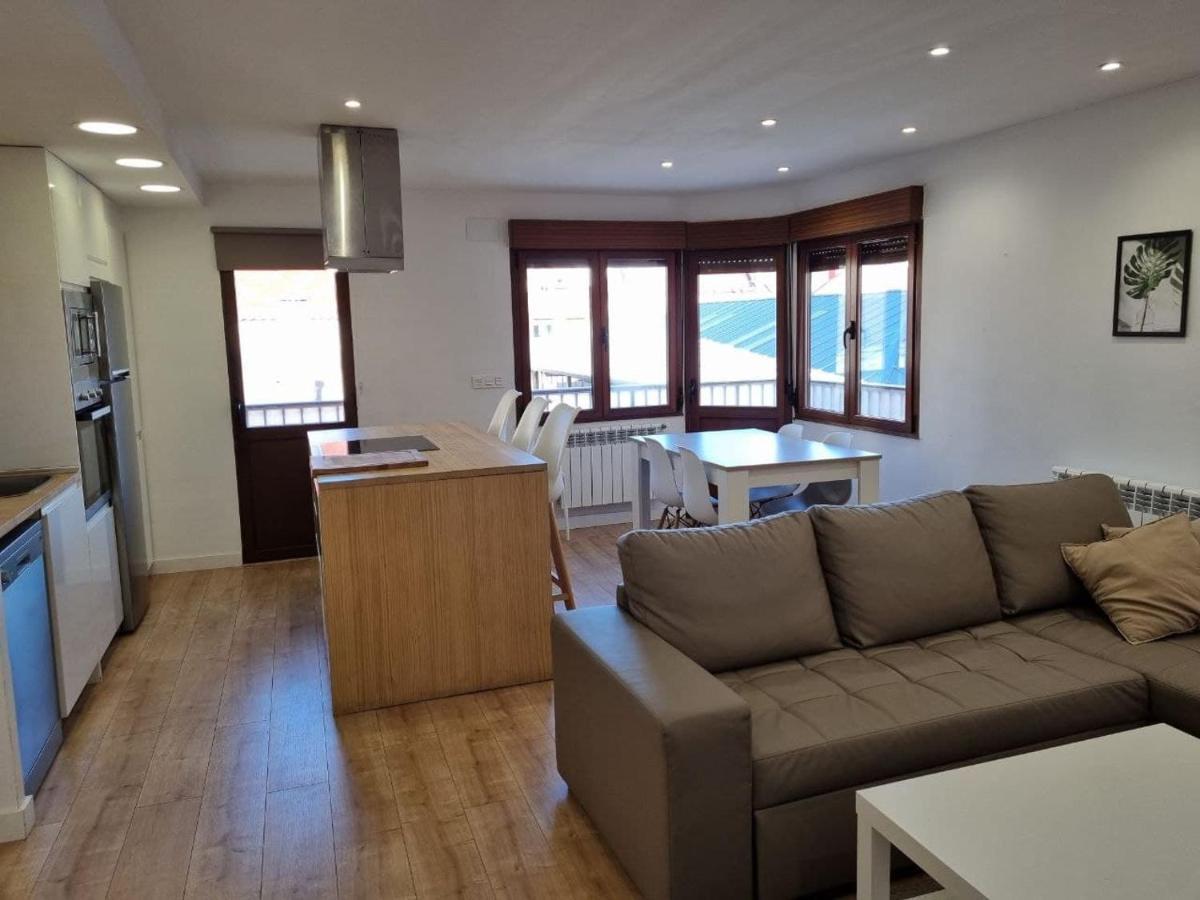 102A Apartamento Moderno 2 Habitaciones 希洪 外观 照片