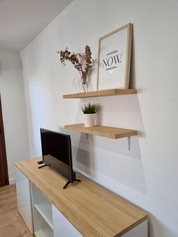 102A Apartamento Moderno 2 Habitaciones 希洪 外观 照片