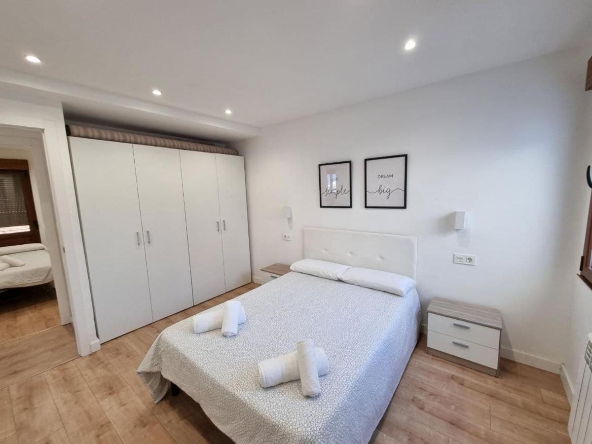 102A Apartamento Moderno 2 Habitaciones 希洪 外观 照片