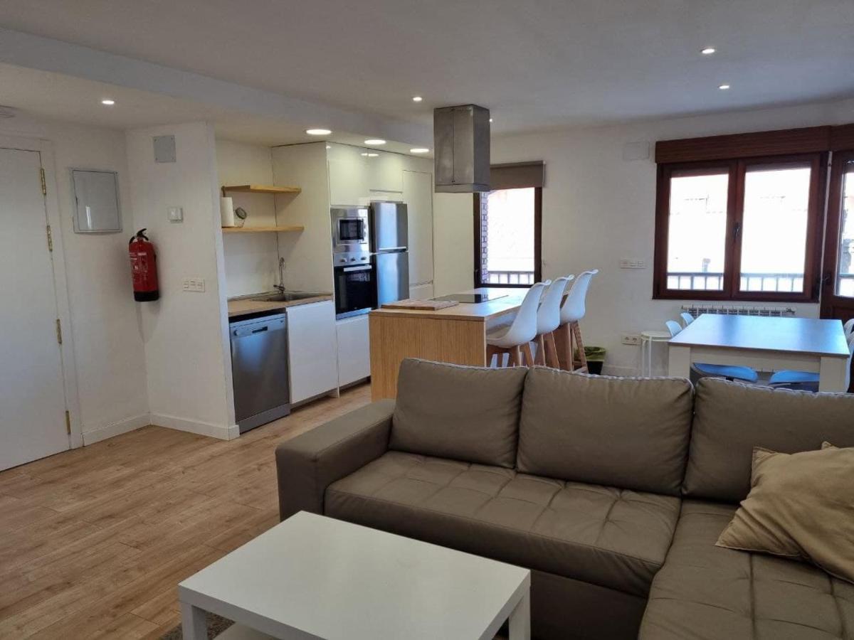 102A Apartamento Moderno 2 Habitaciones 希洪 外观 照片