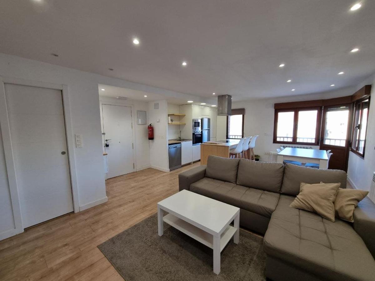 102A Apartamento Moderno 2 Habitaciones 希洪 外观 照片