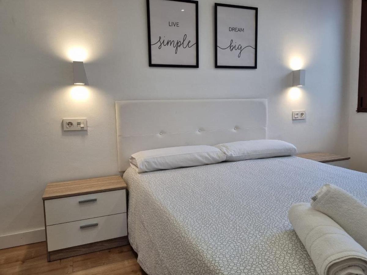 102A Apartamento Moderno 2 Habitaciones 希洪 外观 照片
