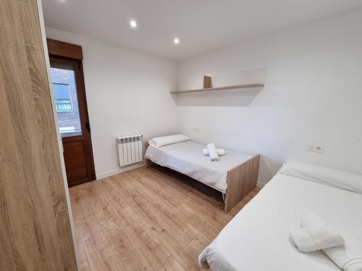 102A Apartamento Moderno 2 Habitaciones 希洪 外观 照片