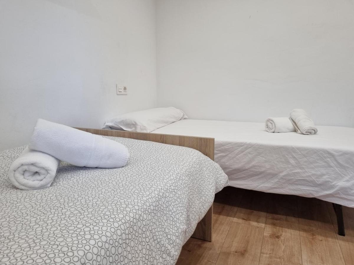 102A Apartamento Moderno 2 Habitaciones 希洪 外观 照片