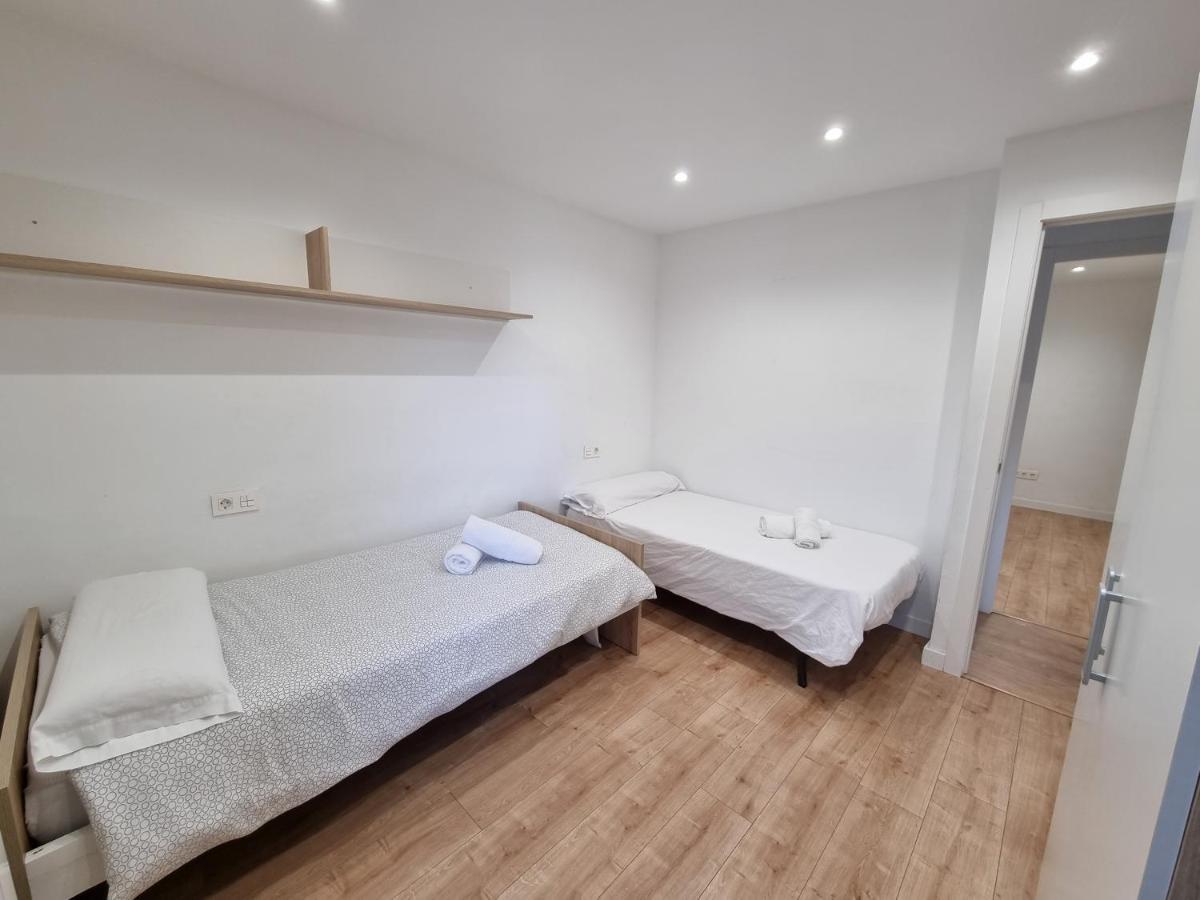 102A Apartamento Moderno 2 Habitaciones 希洪 外观 照片